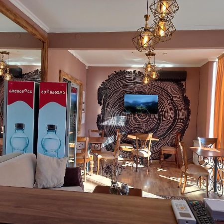 Hotel David Koutaïssi Extérieur photo