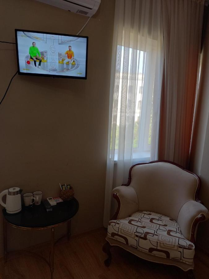 Hotel David Koutaïssi Extérieur photo