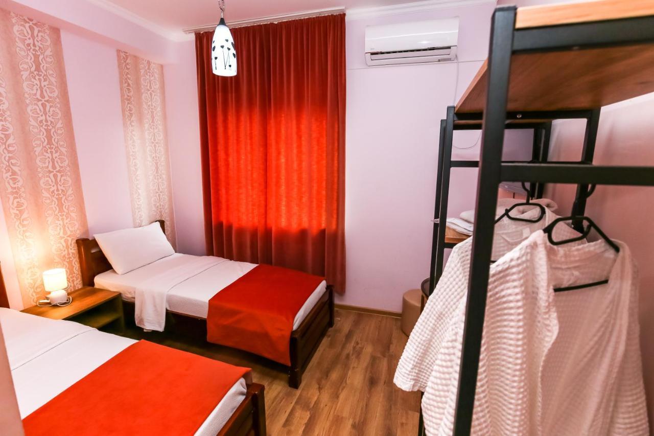 Hotel David Koutaïssi Chambre photo